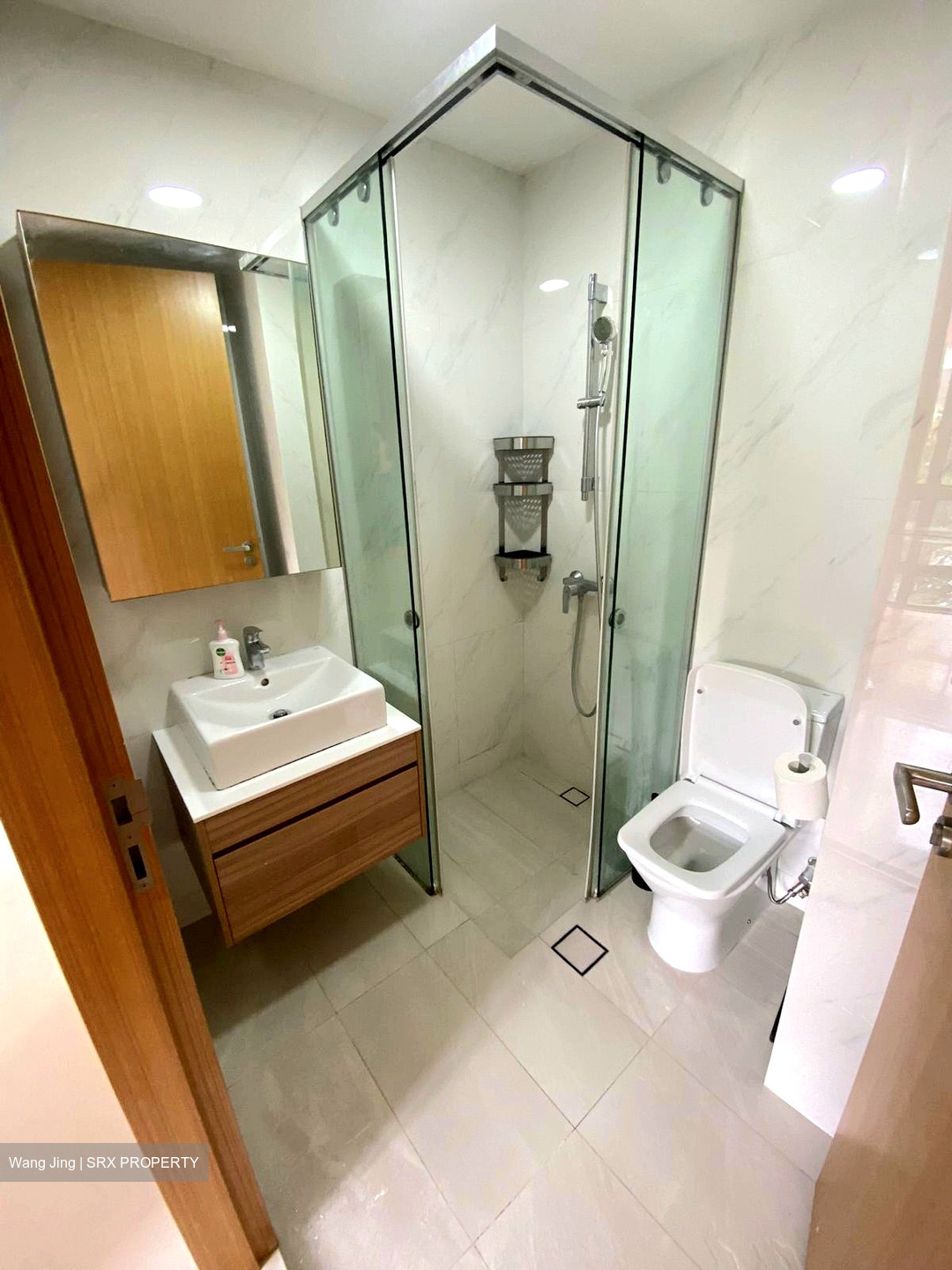 TRE Residences (D14), Condominium #595715011